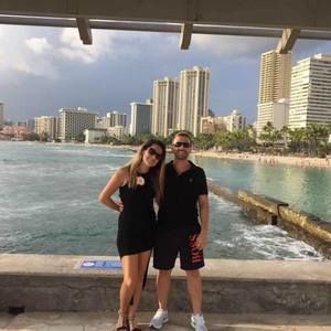 Meet your Posher, John leonora